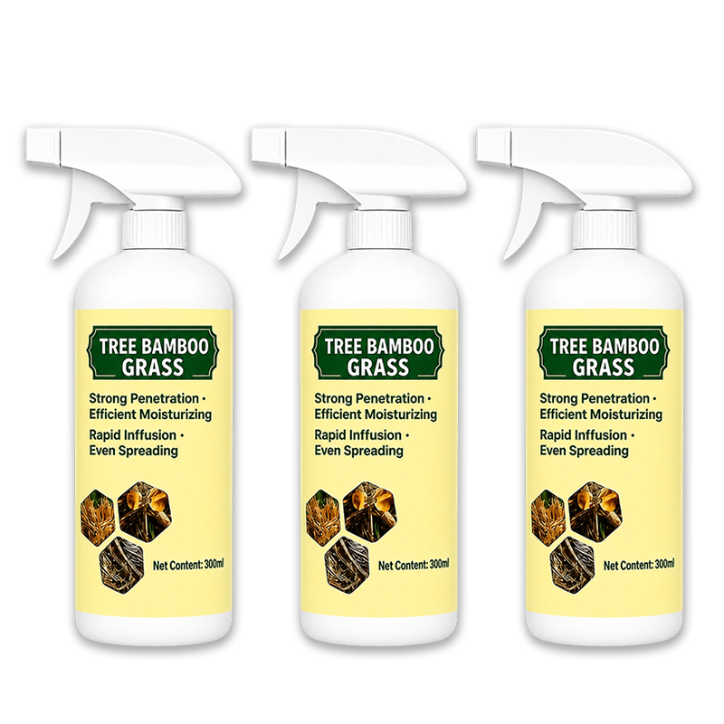 π₯π₯2026 SALE - Fast-Acting Natural Weed & Grass Killer Spray