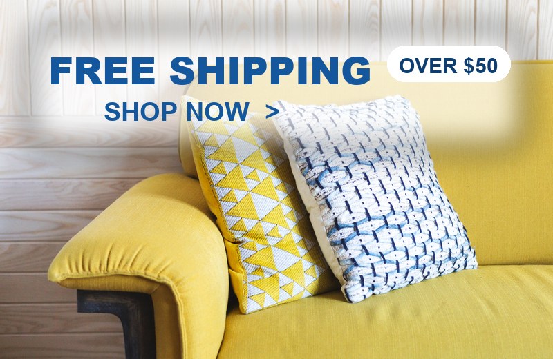Free shipping over $50
