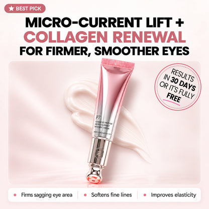 P7 Eye Renewal Crème