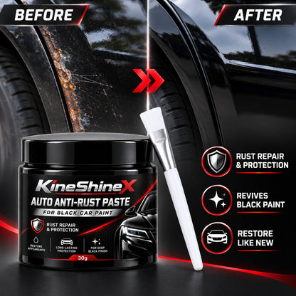 🚗50% OFF NOW! Car Metal Rust Repair Paste‑ Auto Rust Shield Anti‑Corrosion Restoration Cream, Long‑Lasting Protective Barrier for Car Metal Surfaces