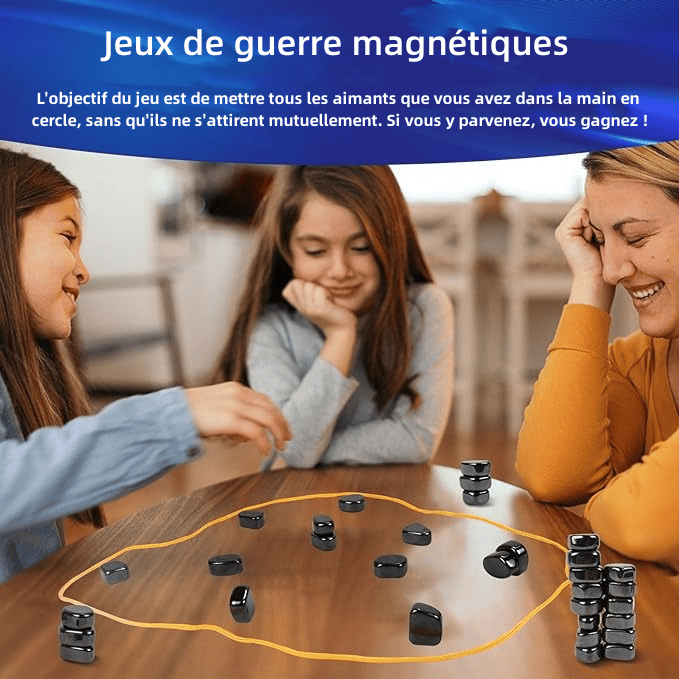 📢 📢 2026 Hot Sale 50% OFF！！🔥New Chess Set with 20 Pieces and Rope