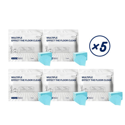 🔥Floor Cleaning Tablets Multi-Surface Antibacterial Cleaner