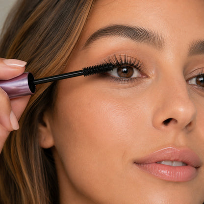 Zyvko Mascara - For Mature Lashes