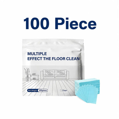 🔥Floor Cleaning Tablets Multi-Surface Antibacterial Cleaner
