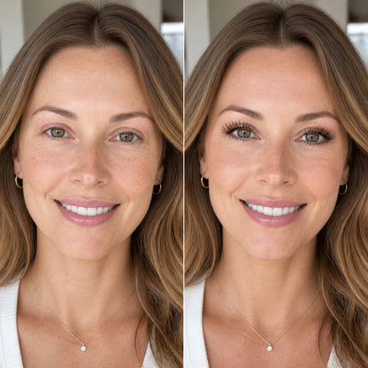 Zyvko Mascara - For Mature Lashes
