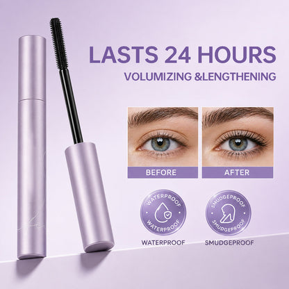 Zyvko Mascara - For Mature Lashes