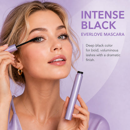Zyvko Mascara - For Mature Lashes