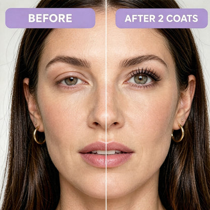 Zyvko Mascara - For Mature Lashes