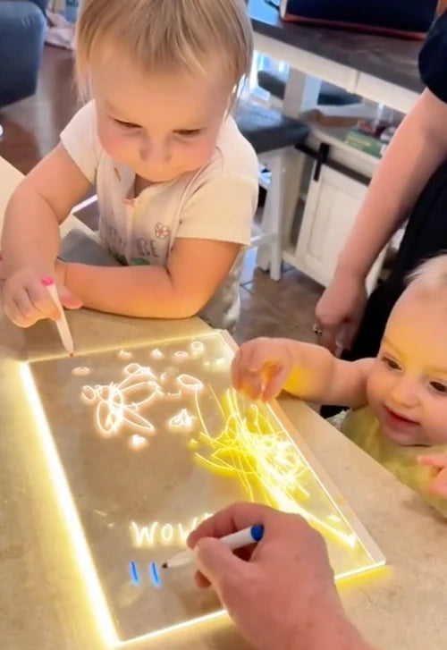 My Little Ones Love It