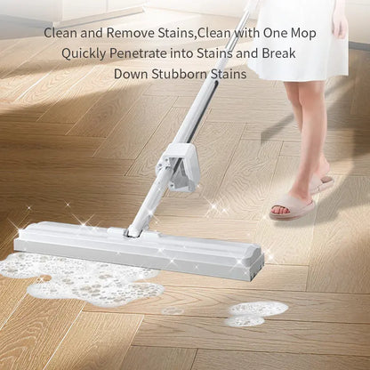 🔥Floor Cleaning Tablets Multi-Surface Antibacterial Cleaner