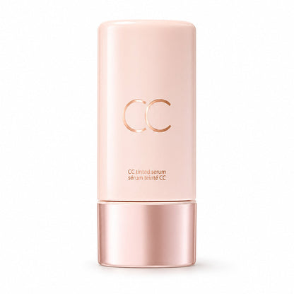 Zyvko™ CC color-correcting tinted serum