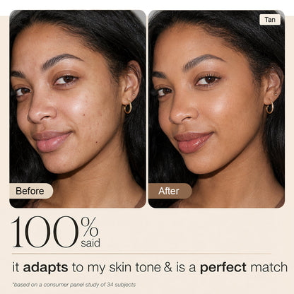Zyvko™ CC color-correcting tinted serum