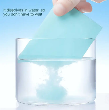 🔥Floor Cleaning Tablets Multi-Surface Antibacterial Cleaner