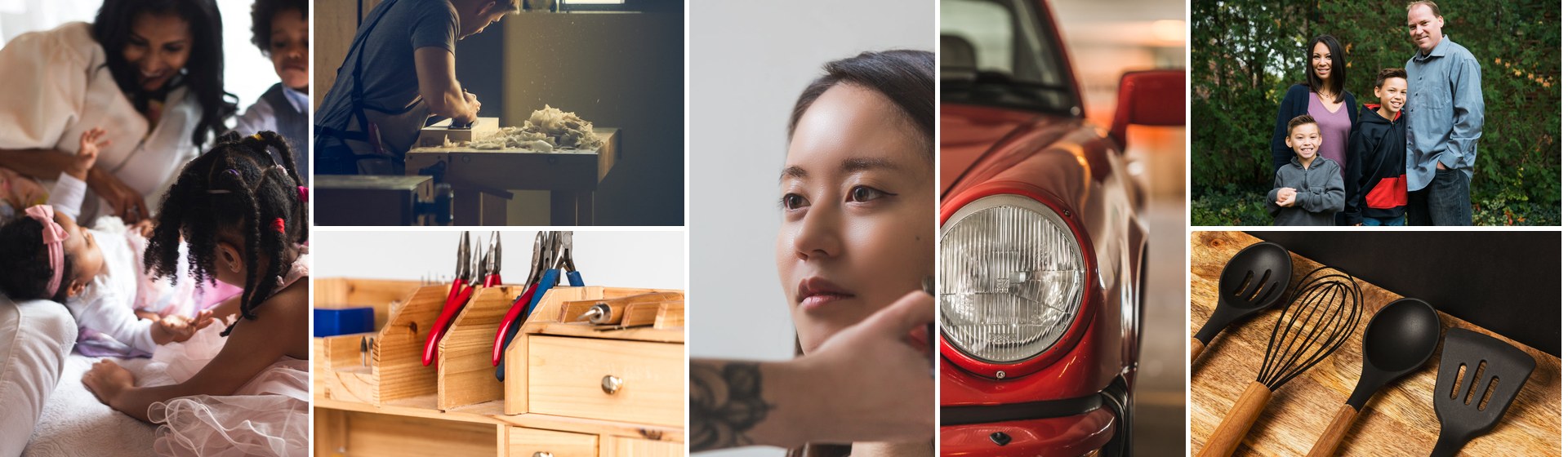 Everyday products for every room