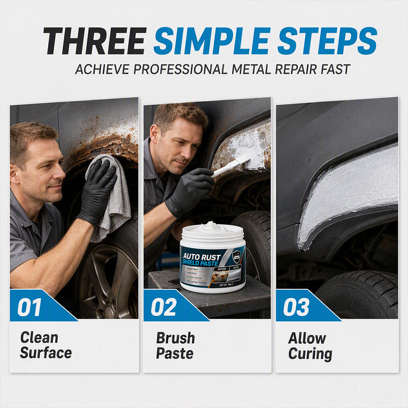 An easy DIY repair