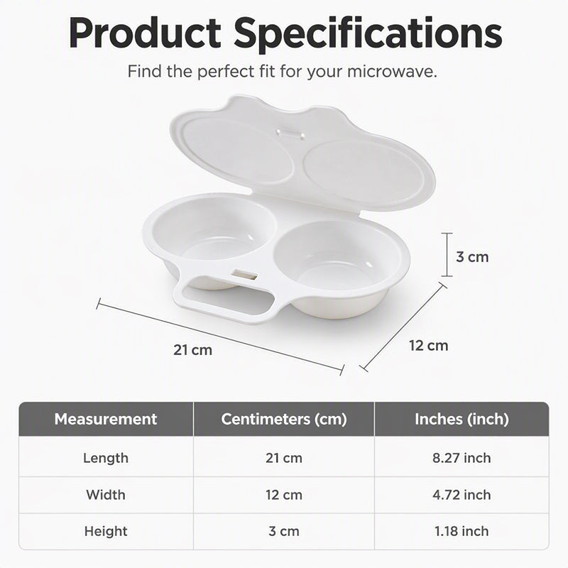 Specifications