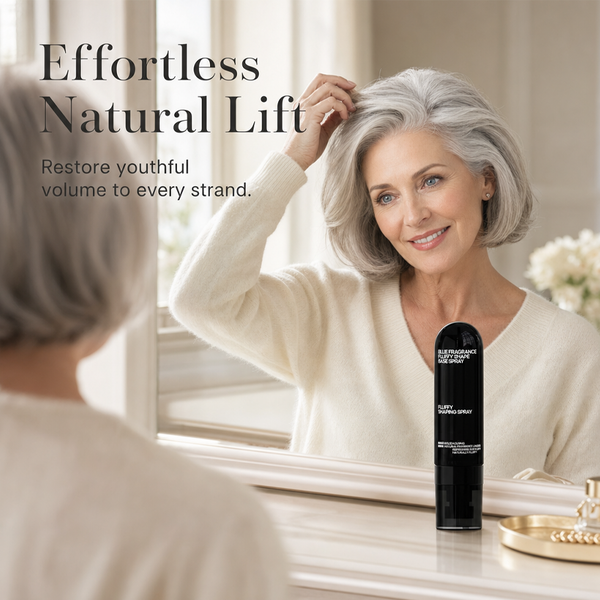 Natural lift, no effort