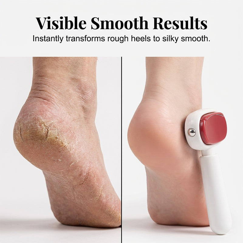 2. Smoother after one session