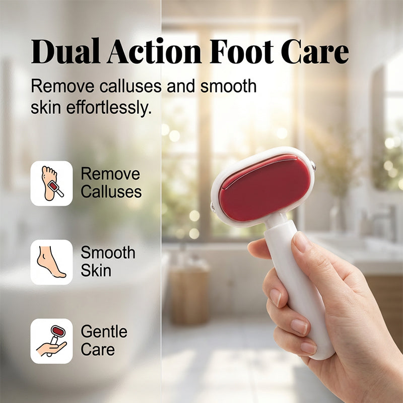 1. Two surfaces, a complete routine