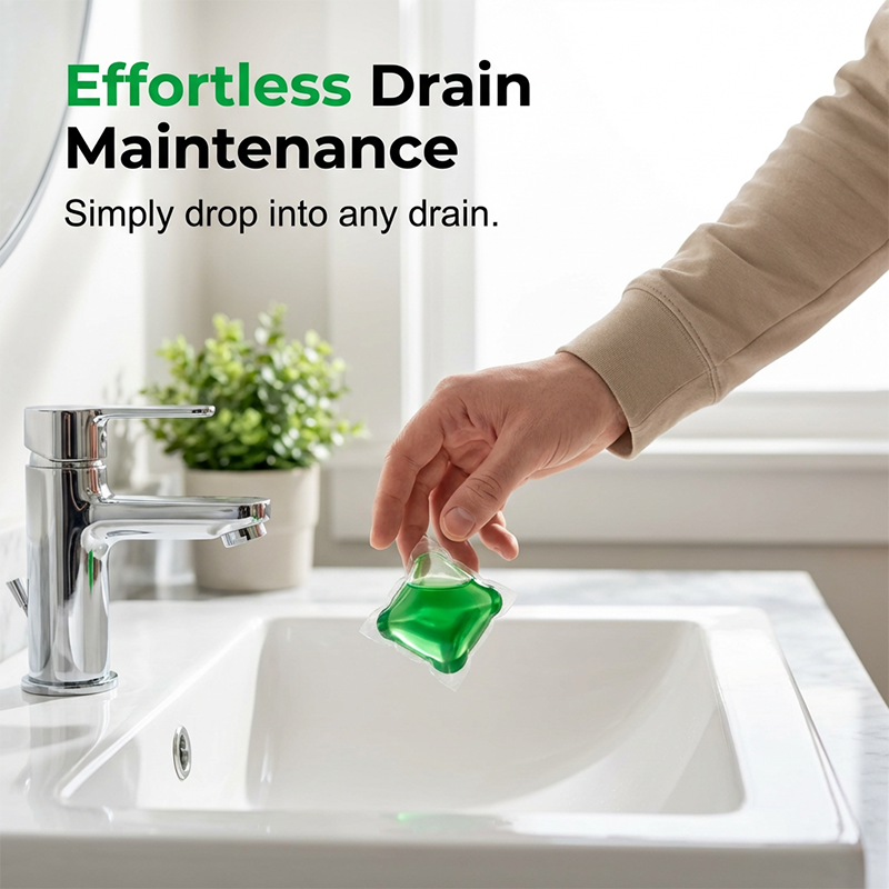 Maintenance without the effort